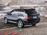 BMW e53 4.4i V8 Hu/Au 10.26 Tausch möglich - BMW X5 E53 mit Benzin-Antrieb