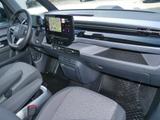 Volkswagen ID. Buzz Pro AHK ACC Navi SHZ PDC Klima LED - VW ID. Buzz von 2024
