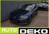 Volkswagen Passat Var GTE 1.4 TSI DSG Pano/Navi+/ACC/360* - Volkswagen Gebrauchtwagen in Ludwigsburg