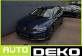 Volkswagen Passat Var GTE 1.4 TSI DSG Pano/Navi+/ACC/360* - VW Passat Variant Gebrauchtwagen in Stuttgart