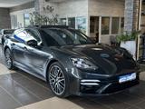 Porsche Panamera Turbo S Pano Luffeder. Burmester 360Cam - gebrauchte Porsche Panamera aus dem Jahr 2021