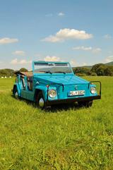 Volkswagen 181 - Volkswagen 181: Privatanbieter