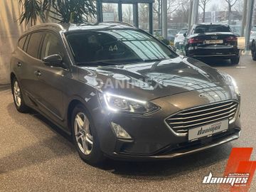 Ford Focus - 3