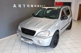 Mercedes-Benz ML 55 AMG,Xen,Nav,GSD,AHK,Bose,TüvNeu,2.Hand,20" - Mercedes-Benz: Ml AMG 55
