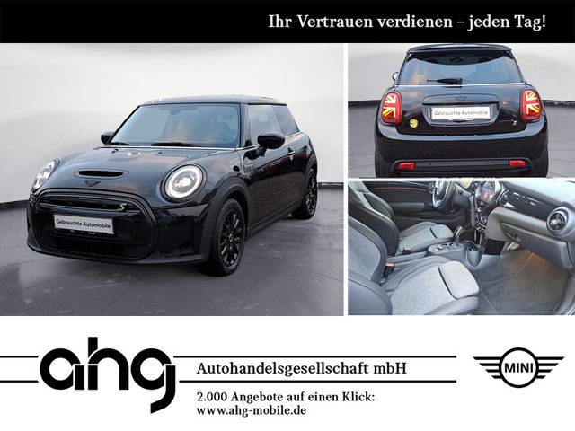 MINI Cooper SE. Classic Trim Klimaaut. Sportsitze PDC