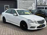 Mercedes-Benz E 250 E Limousine Avangarde AMG LINE - Mercedes-Benz E 250 in Stuttgart