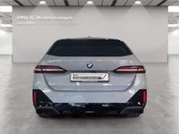 BMW 520 - Vorschau Bild 9