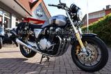 Honda CB 1100 RS ! ZUBEHÖR ! SELTENE FARBE ! SOFORT !! - HONDA CB1100F