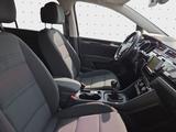 Volkswagen Touran Comfortline BlueMotion Technology 1,4 l T - Volkswagen Touran: Bluemotion