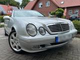 Mercedes-Benz CLK 200 KOMPRESSOR AVANTGARDE Youngtimer mit AHK