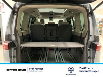 Volkswagen T7 Multivan - 10