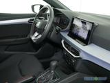 Seat Ibiza 1.0 TSI FR DSG - Seat Ibiza Jahreswagen