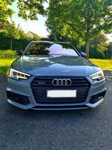 Audi A4 3.0 TDI tiptronic sport quattro Avant S line - Audi A4 tiptronic