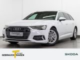 Audi A6 Avant 45 TFSI Q S LINE PANO ST.HEIZ LEDER MAT - Audi A6 Gebrauchtwagen in Essen