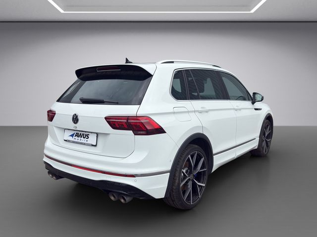 Tiguan R 4Motion 2.0 TSI Pano, ACC, DCC, Elkt. S