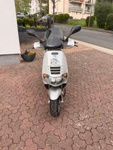Piaggio Skipper - PIAGGIO SKIPPER