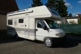 LMC Liberty 630 R / Festbett/TV /6Schläfer/Solar - Angebote entsprechen deinen Suchkriterien