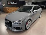 Audi RS3 2.5TFSI S tronic quattro NARDOGRAU o.OPF B&O - Audi: B2