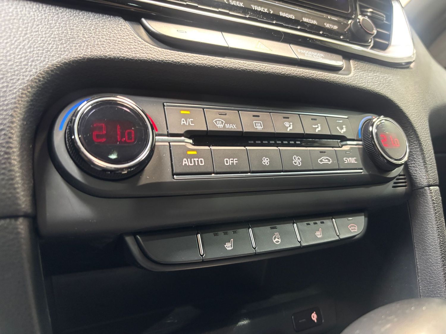 Fahrzeugabbildung Kia Pro_ceed GT#LED#Kamera#ACC#Virtual#Pano