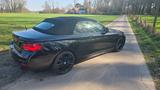BMW M240i Cabrio  LED ! Leder ! Neuwertig  ! 2.Hd - gebrauchte BMW M240i aus dem Jahr 2019