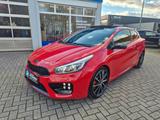 Kia cee'd / Ceed GT - Kia mit Benzin-Antrieb: Teilleder, Bordcomputer