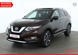 Nissan X-Trail 1.3 DIG-T DCT Tekna LED 360° Panorama - Nissan X-TRAIL TEKNA mit Benzin-Antrieb
