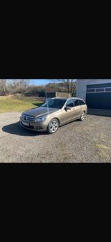 Mercedes-Benz C 220 CDI T BlueEFFICIENCY AVANTGARDE - gebrauchte Mercedes-Benz C 220 aus dem Jahr 2010