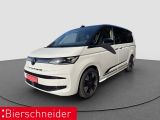 Volkswagen T7 Multivan 2.0 TSI DSG Edition LÜ VOLL! 19 LEDE