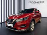 Nissan Qashqai 1.3DIG-T Acenta Navi Rückfahrkamera - Nissan Qashqai: Allradantrieb, Acenta