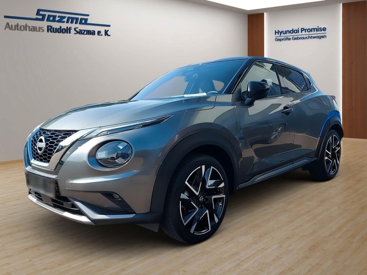 Hyundai Düren - Autohaus Rudolf Sazma e.K. in Düren