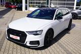 Audi S6 Avant 3.0 TDI quattro ACC AHK 360° Airmatic - Audi S6 mit Diesel-Antrieb: Luftfederung