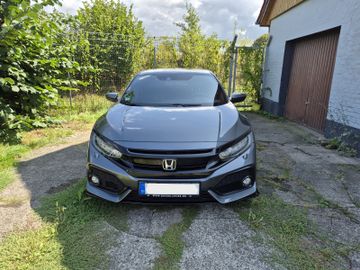 Honda Civic - 2