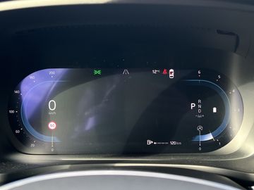 Volvo V60 Cross Country - 8
