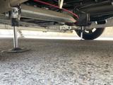 Dethleffs Camper 560 FMK mit E&P Hydraulik Hubstützen - Offers