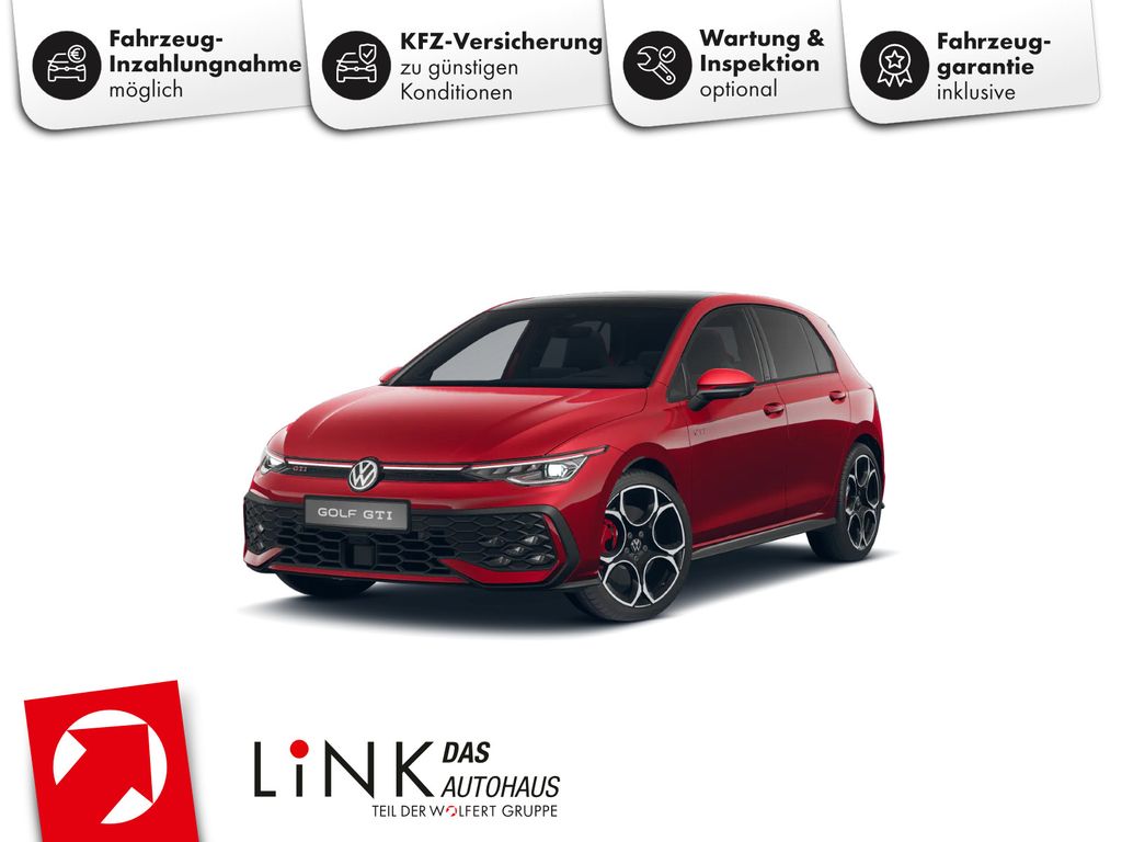 Image of Volkswagen Golf