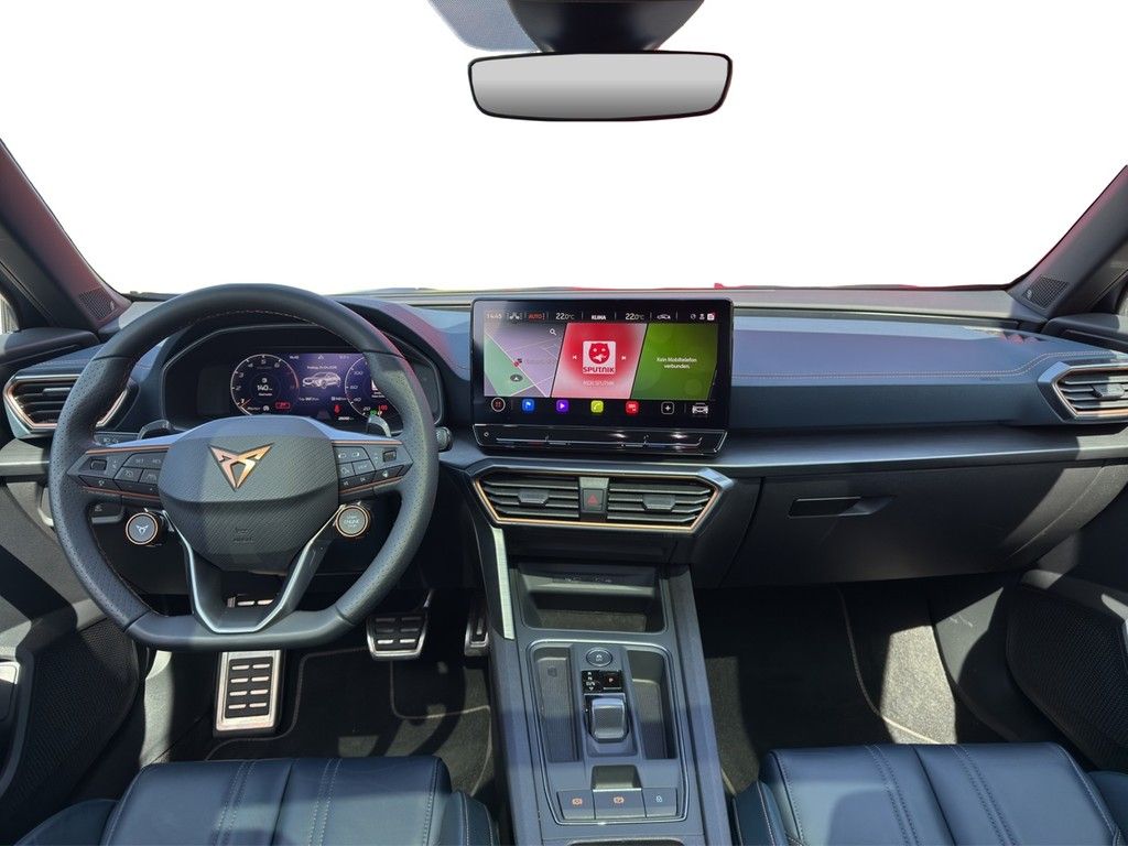 Cupra Formentor - Bild 18