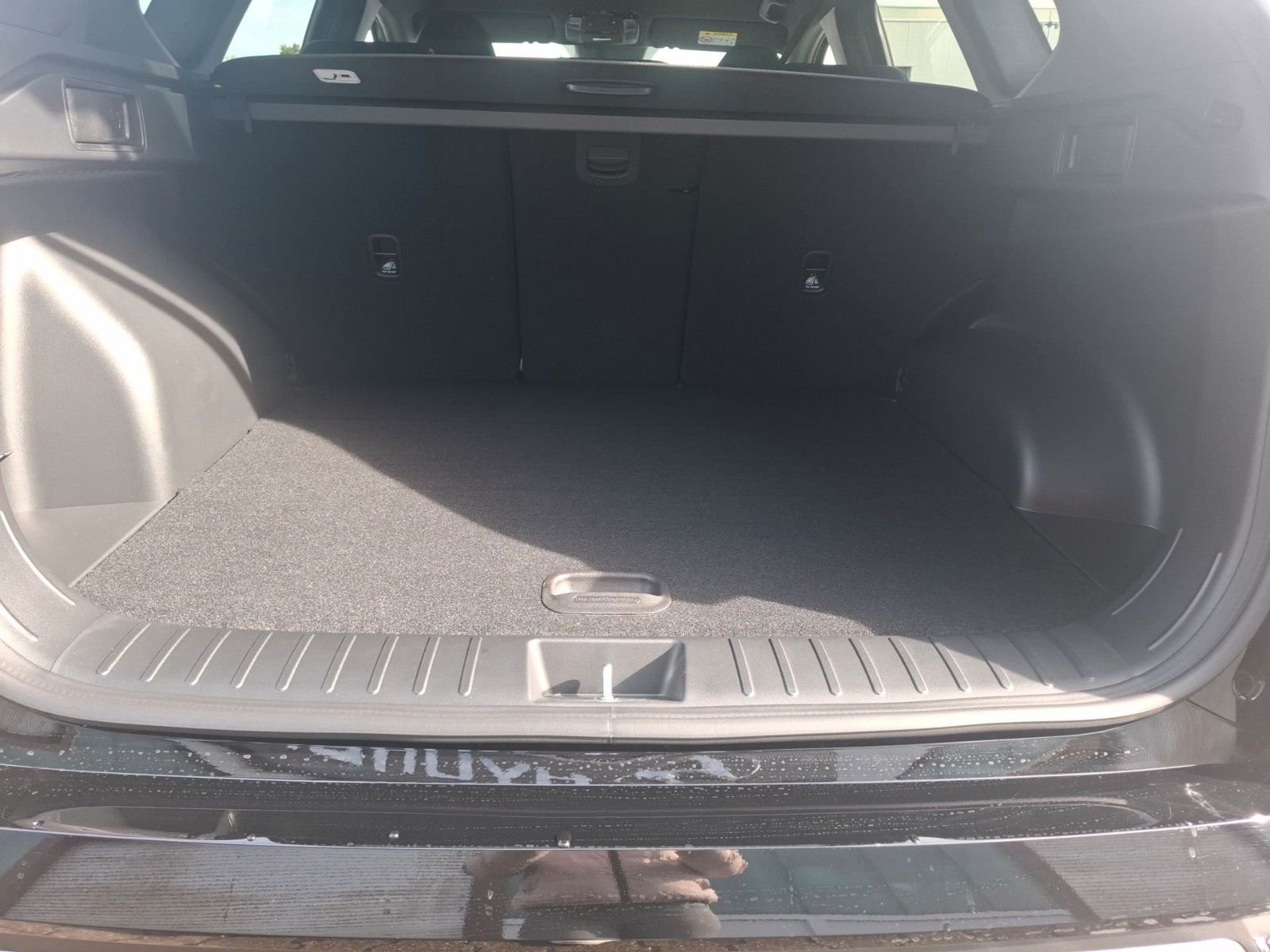 Hyundai TUCSON - Bild 20