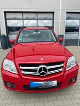 Mercedes-Benz GLK 350 Automatik - Mercedes GLK-Klasse bis 15.000 Euro