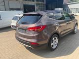 Hyundai Santa Fe Style 4WD TÜV 10.2027 2 HAND - Hyundai SANTA FE Gebrauchtwagen in Hamburg
