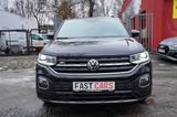 Volkswagen T-Cross R-Line/Life DSG Navi Klima SHZ VC ACC! - VW T-Cross Gebrauchtwagen in Berlin