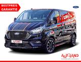 Ford Transit Custom 2.0 TDCi L1 Sport Standheizung