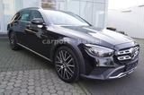 Mercedes-Benz E 400 d 4M All-Terrain Avantgarde HuD/GSD/360° - Mercedes-Benz E 400 in Kassel