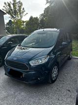 Ford Tourneo 1.0 EcoBoost | 2015 | - Ford Courier Gebrauchtwagen