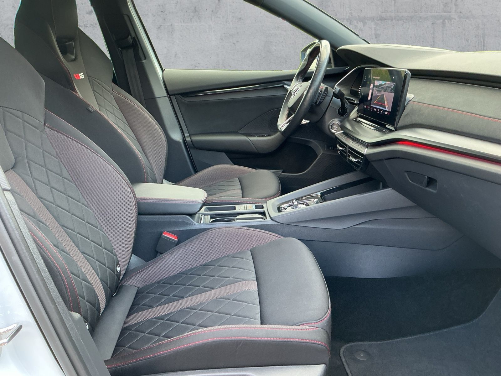 Skoda Octavia - Bild 13