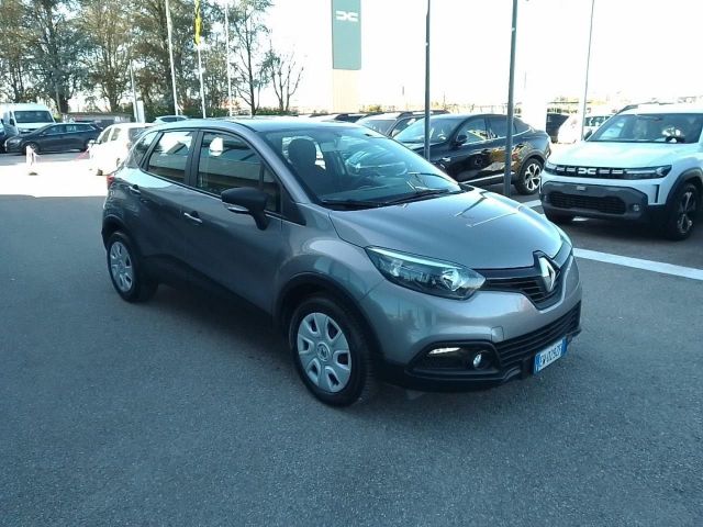 Renault Captur 1.5 dCi 8V 90 CV Start&Stop Wave