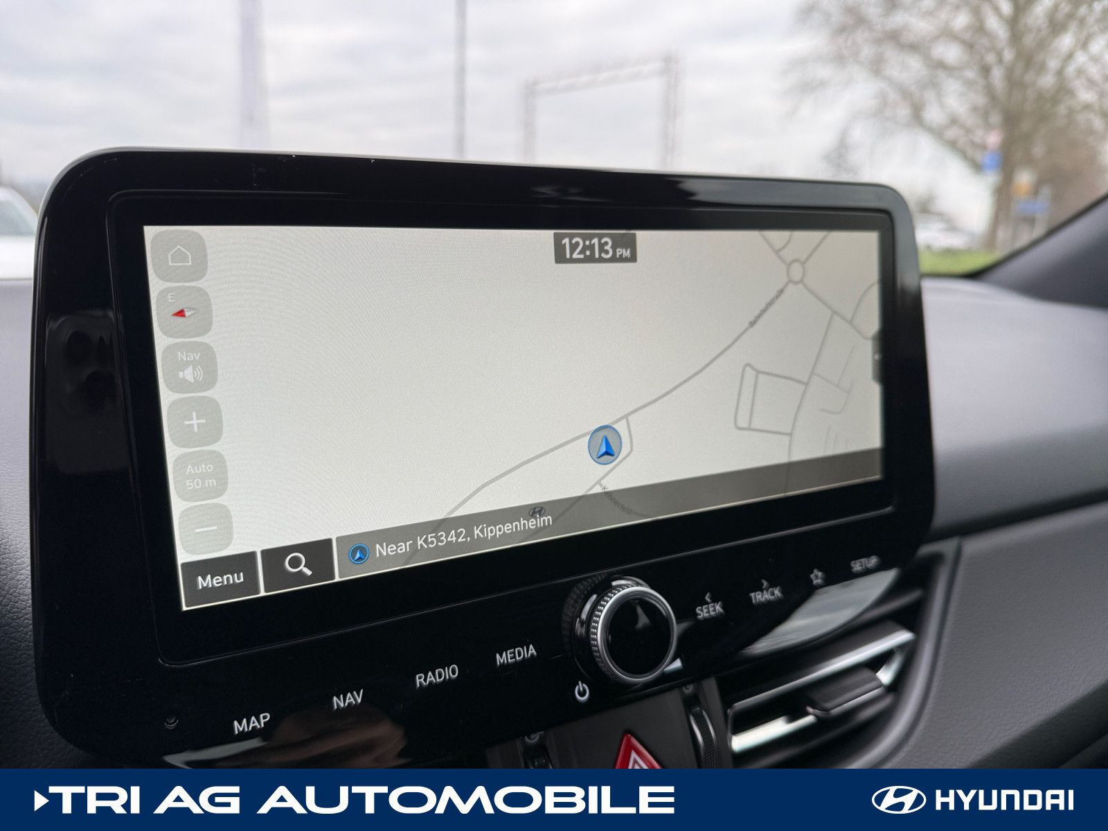 Hyundai i30 – Bild 14