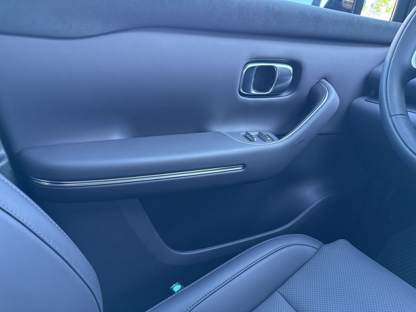 Leapmotor C10 - Bild 13