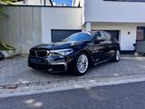 BMW M550d xDrive A - Individual, 1. Hand, HUD