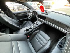PORSCHE Panamera Turbo S E-Hybrid Top PPF