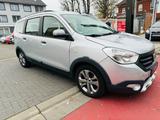Dacia Lodgy Stepway"NAVI KLIMA" - Dacia Lodgy aus 2016
